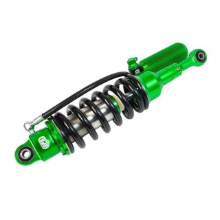 Amortyzator EFS MRP 2.5, przód prawy +40-70 mm — Toyota Hilux Revo, Fortuner EFS4WD - ujęcie 2