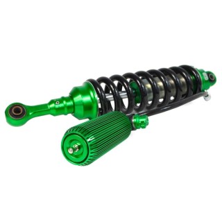 Kolumna amortyzatora EFS MRP 2.5, przód lewy, lift 35 mm — Toyota Land Cruiser 200 EFS4WD - ujęcie 2