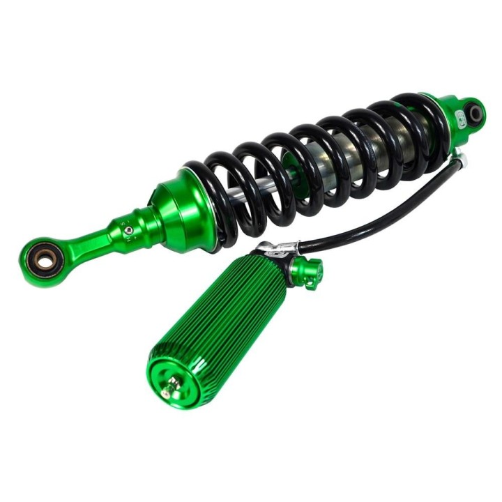 Kolumna amortyzatora EFS MRP 2.5, przód lewy, lift 35 mm — Toyota Land Cruiser 200 EFS4WD - ujęcie 4