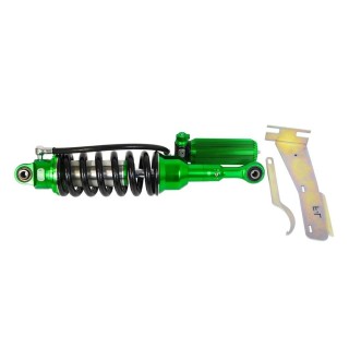 Amortyzator EFS MRP 2.5, przód lewy +40-70 mm — Toyota Hilux Revo, Fortuner EFS4WD - ujęcie 2