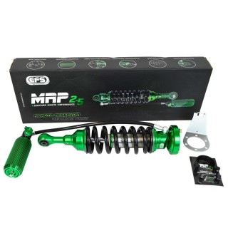 Kolumna amortyzatora EFS MRP 2.5, przód prawy — Isuzu D-Max, Holden Colorado, Mazda BT-50 EFS4WD