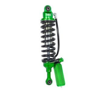Amortyzator EFS MRP 2.5, przód lewy +40-60 mm — Toyota Land Cruiser Prado, FJ Cruiser EFS4WD - ujęcie 2