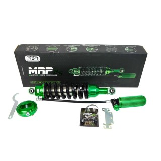 Kolumna amortyzatora EFS MRP 2.5, przód +40-50 mm — Ford Ranger T6, Mazda BT-50 EFS4WD