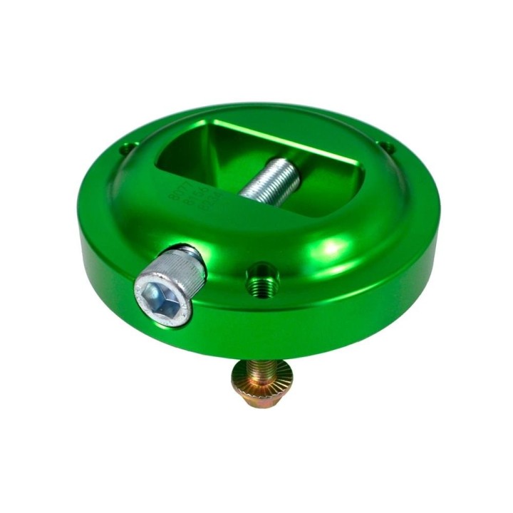 Amortyzator EFS MRP 2.5, przód lewy +40-60 mm — Toyota Land Cruiser Prado, FJ Cruiser EFS4WD - ujęcie 4