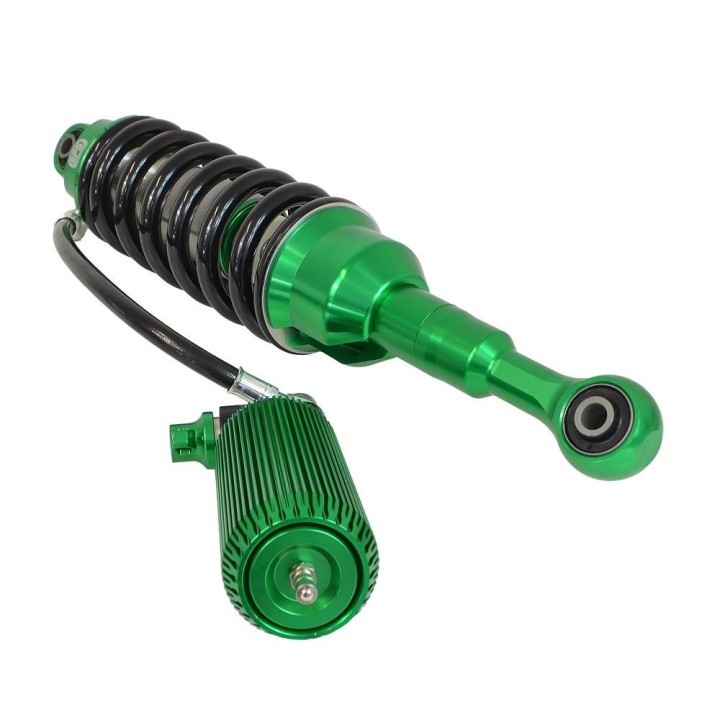 Amortyzator EFS MRP 2.5, przód prawy +40-70 mm — Toyota Hilux Revo, Fortuner EFS4WD - ujęcie 7