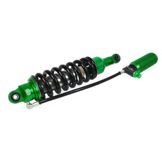 Kolumna amortyzatora EFS MRP 2.5, przód +40-50 mm — Ford Ranger T6, Mazda BT-50 EFS4WD - ujęcie 2