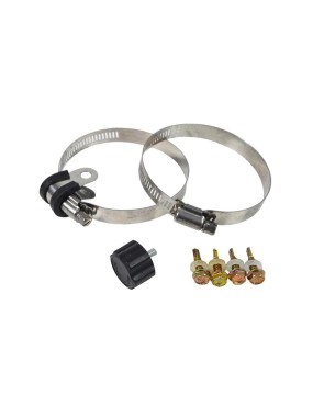 Amortyzator EFS MRP 2.5, przód lewy +40-60 mm — Toyota Land Cruiser Prado, FJ Cruiser