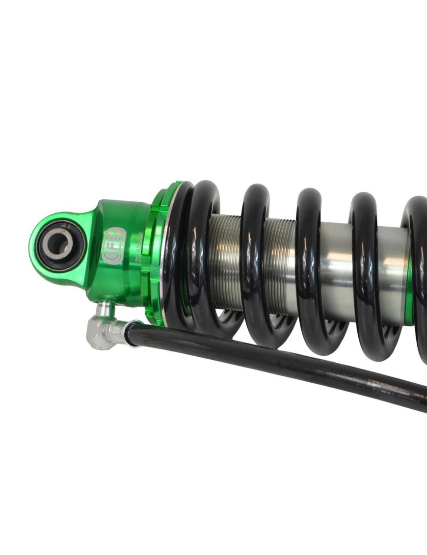 Amortyzator EFS MRP 2.5, przód prawy +40-70 mm — Toyota Hilux Revo, Fortuner
