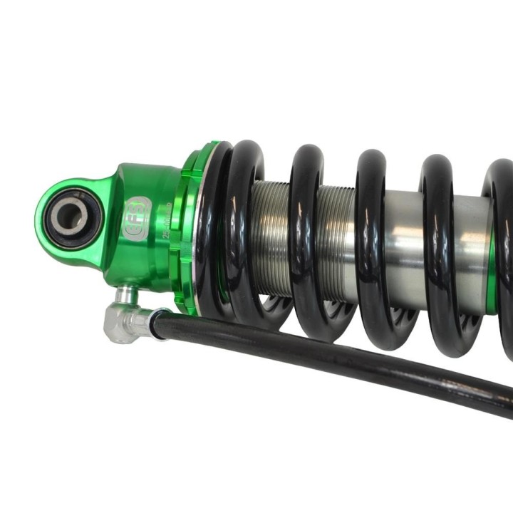 Amortyzator EFS MRP 2.5, przód prawy +40-70 mm — Toyota Hilux Revo, Fortuner EFS4WD - ujęcie 9