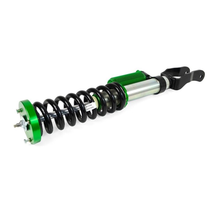 Amortyzator EFS MRP 2.5, przód, lift 50 mm — Jeep Grand Cherokee WK2 EFS4WD