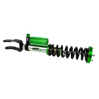 Amortyzator EFS MRP 2.5, przód, lift 50 mm — Jeep Grand Cherokee WK2 EFS4WD - ujęcie 2