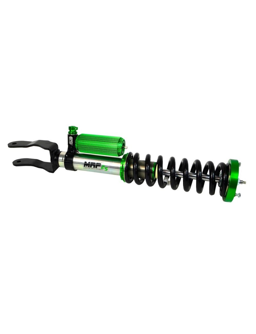 Amortyzator EFS MRP 2.5, przód, lift 50 mm — Jeep Grand Cherokee WK2