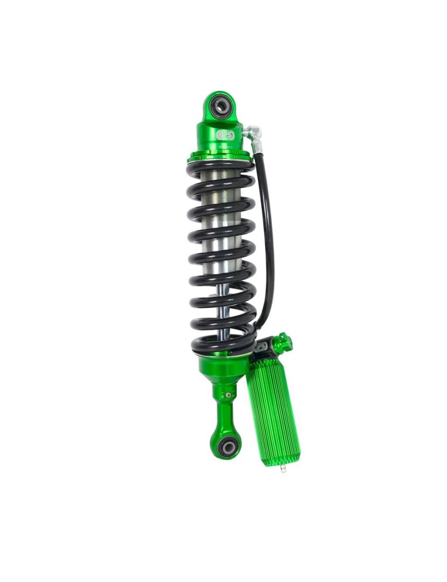 Amortyzator EFS MRP 2.5, przód prawy +40-60 mm — Toyota Land Cruiser Prado, 4Runner
