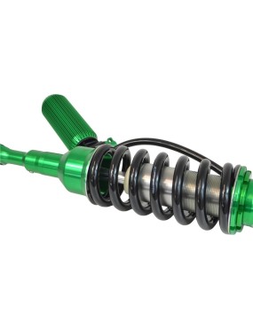 Amortyzator EFS MRP 2.5, przód prawy +40-70 mm — Toyota Hilux Revo, Fortuner