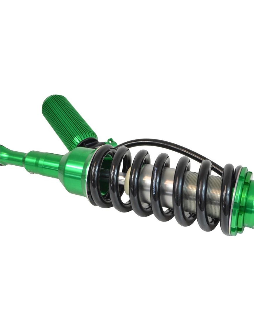 Amortyzator EFS MRP 2.5, przód prawy +40-70 mm — Toyota Hilux Revo, Fortuner