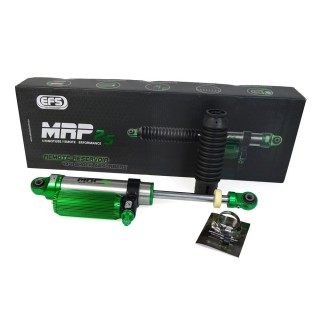 Amortyzator EFS MRP 2.5, tył, lift 30 mm - Nissan Navara D40 i D23 EFS4WD