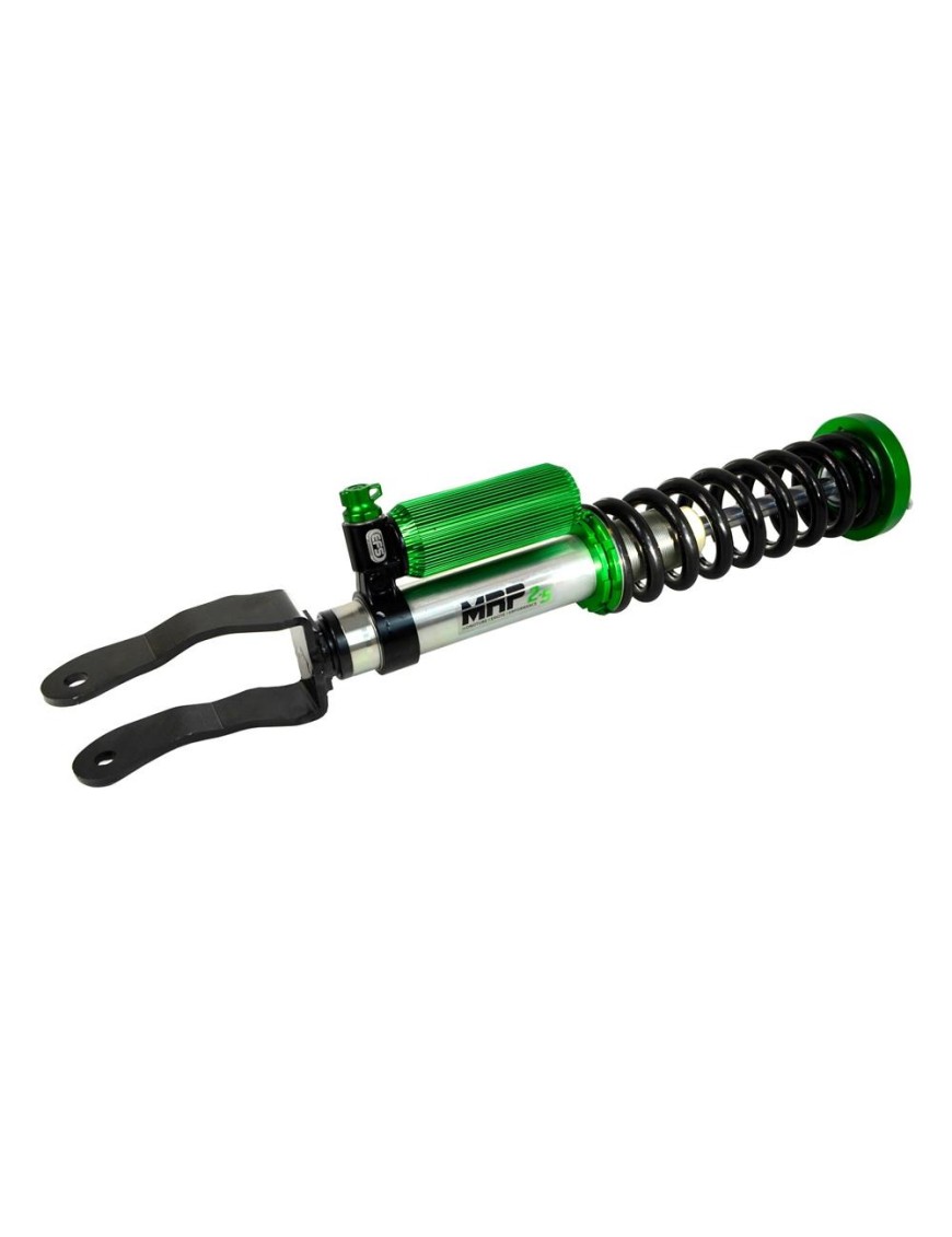 Amortyzator EFS MRP 2.5, przód, lift 50 mm — Jeep Grand Cherokee WK2