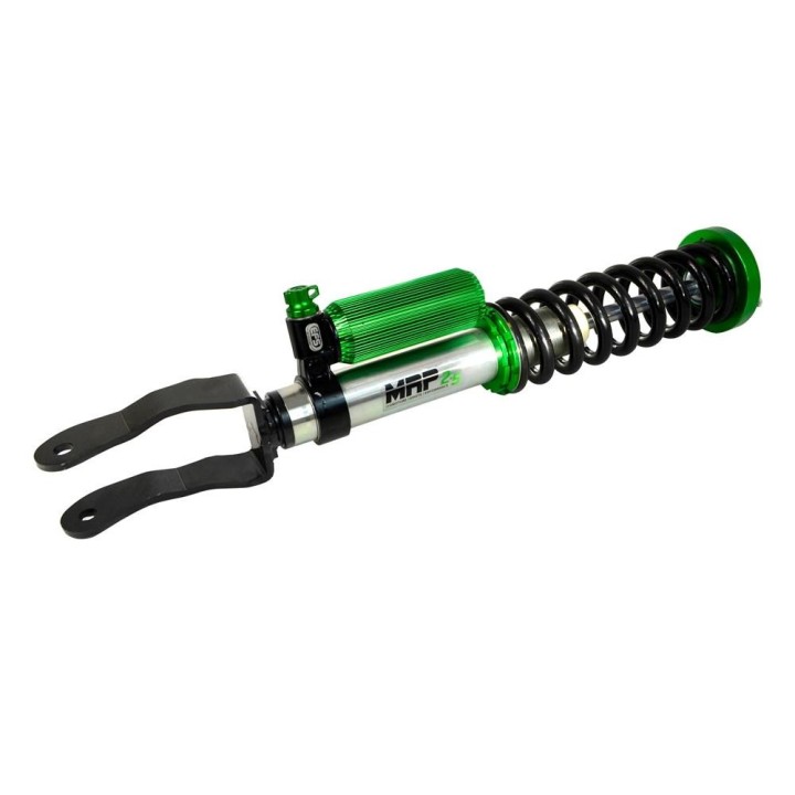 Amortyzator EFS MRP 2.5, przód, lift 50 mm — Jeep Grand Cherokee WK2 EFS4WD - ujęcie 3