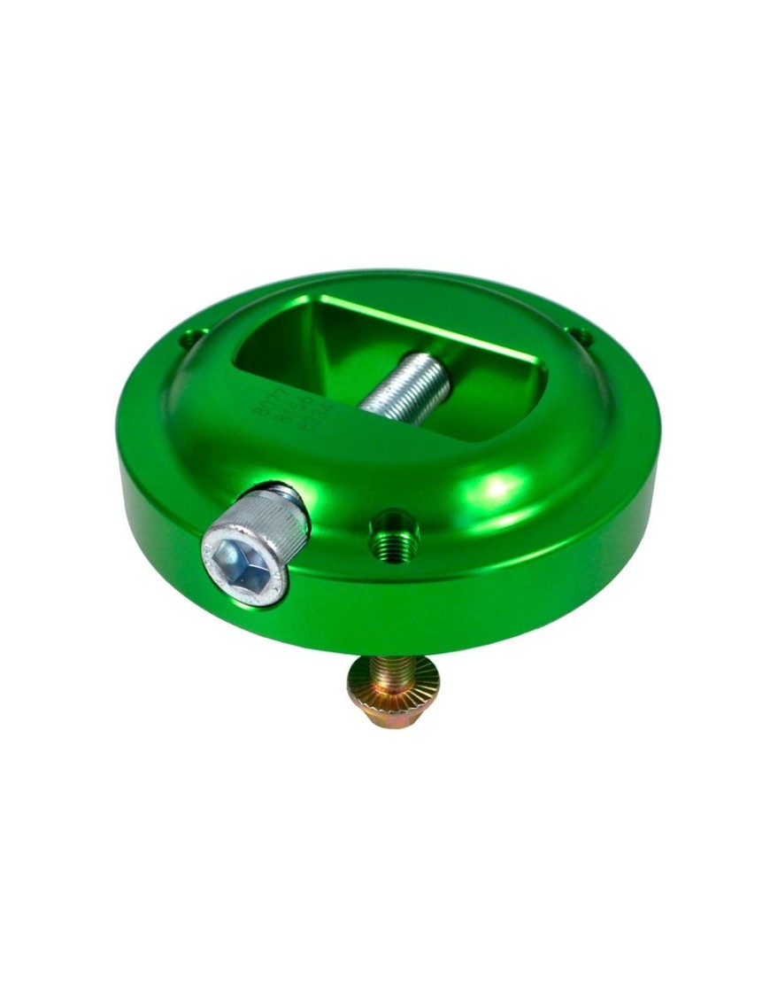 Amortyzator EFS MRP 2.5, przód prawy +40-60 mm — Toyota Land Cruiser Prado, 4Runner