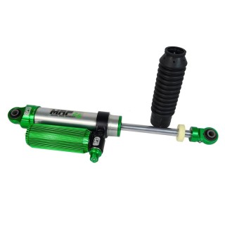 Amortyzator EFS MRP 2.5, tył, lift 30 mm - Nissan Navara D40 i D23 EFS4WD - ujęcie 2
