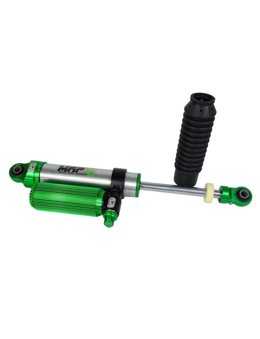 Amortyzator EFS MRP 2.5, tył, lift 30 mm - Nissan Navara D40 i D23