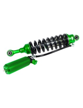 Amortyzator EFS MRP 2.5, przód prawy +40-60 mm — Toyota Land Cruiser Prado, 4Runner