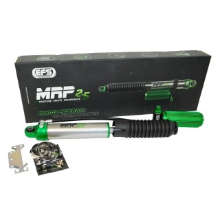 Amortyzator EFS MRP 2.5, tył, lift 50 mm - Mitsubishi L200 / Fiat Fullback EFS4WD
