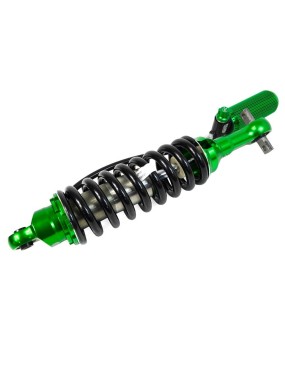 Amortyzator EFS MRP 2.5, przód prawy, lift 50 mm — Ford Ranger i Everest Next Gen, VW Amarok