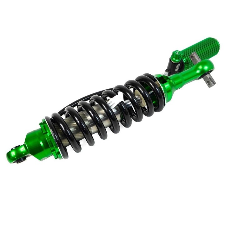 Amortyzator EFS MRP 2.5, przód prawy, lift 50 mm — Ford Ranger i Everest Next Gen, VW Amarok EFS4WD - ujęcie 3