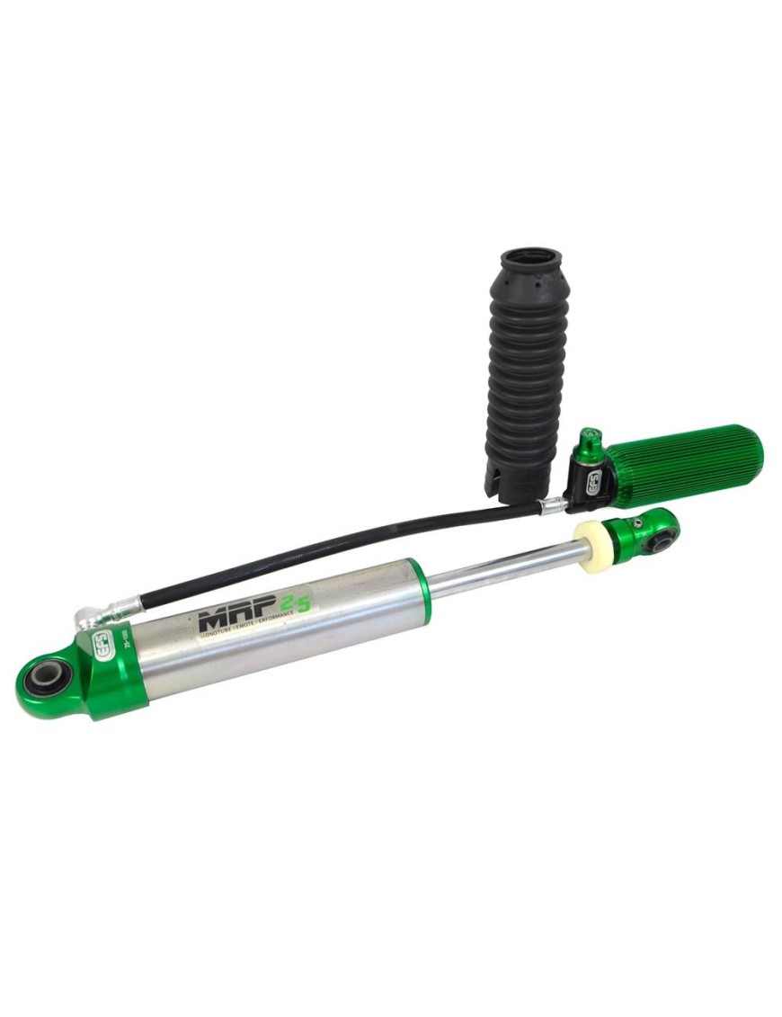 Amortyzator EFS MRP 2.5, tył, lift 50 mm - Mitsubishi L200 / Fiat Fullback