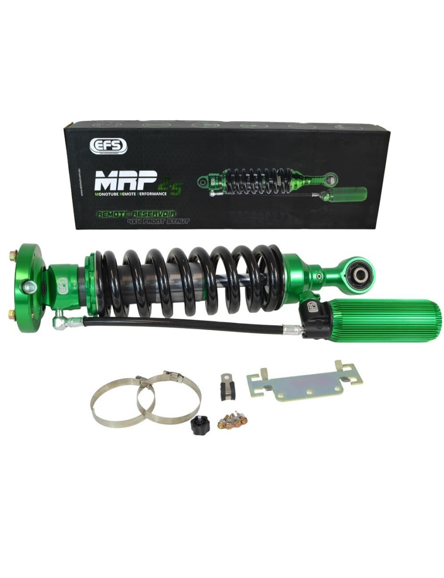 Kolumna amortyzatora EFS MRP 2.5, przód, lift 50 mm - Toyota Tundra od 2022