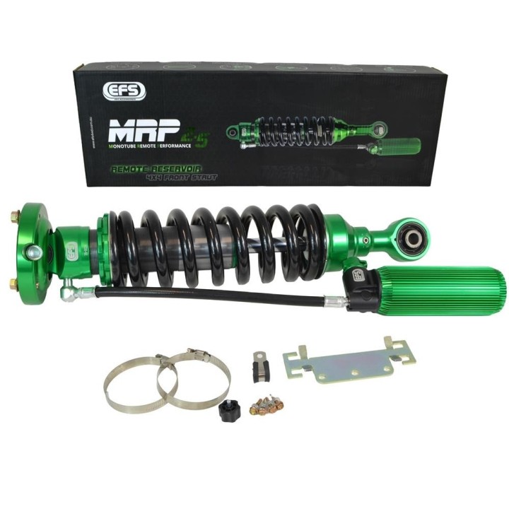 Kolumna amortyzatora EFS MRP 2.5, przód, lift 50 mm - Toyota Tundra od 2022 EFS4WD