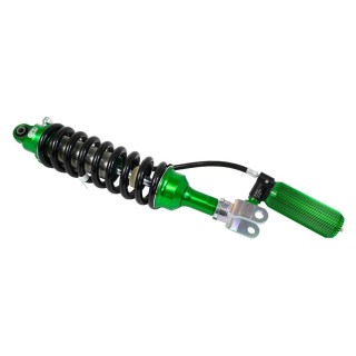 Amortyzator EFS MRP 2.5, przód, lift 50 mm — RAM 1500 DT od 2019 EFS4WD - ujęcie 2