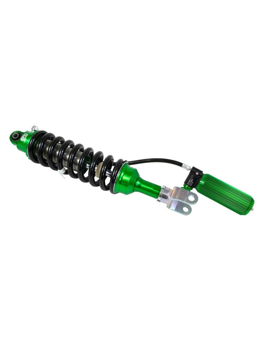 Amortyzator EFS MRP 2.5, przód, lift 50 mm — RAM 1500 DT od 2019