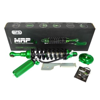 Kolumna amortyzatora EFS MRP 2.5, przód prawy, lift 35 mm — Toyota Land Cruiser 200 EFS4WD