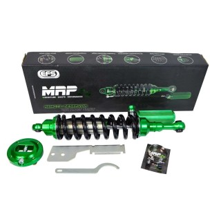 Kolumna amortyzatora EFS MRP 2.5, przód prawy, lift 50 mm - Toyota Land Cruiser 300 EFS4WD