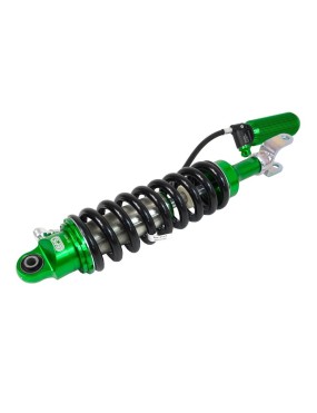 Amortyzator EFS MRP 2.5, przód, lift 50 mm — RAM 1500 DT od 2019