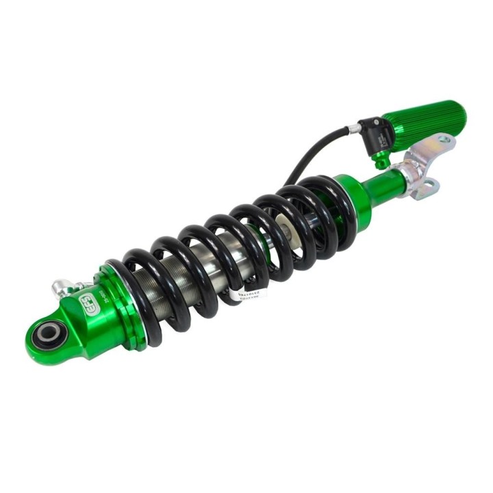 Amortyzator EFS MRP 2.5, przód, lift 50 mm — RAM 1500 DT od 2019 EFS4WD - ujęcie 3