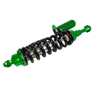 Kolumna amortyzatora EFS MRP 2.5, przód prawy, lift 50 mm - Toyota Land Cruiser 300 EFS4WD - ujęcie 2