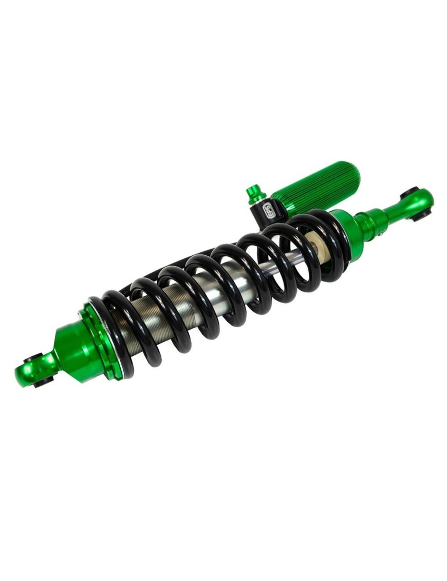 Kolumna amortyzatora EFS MRP 2.5, przód prawy, lift 50 mm - Toyota Land Cruiser 300