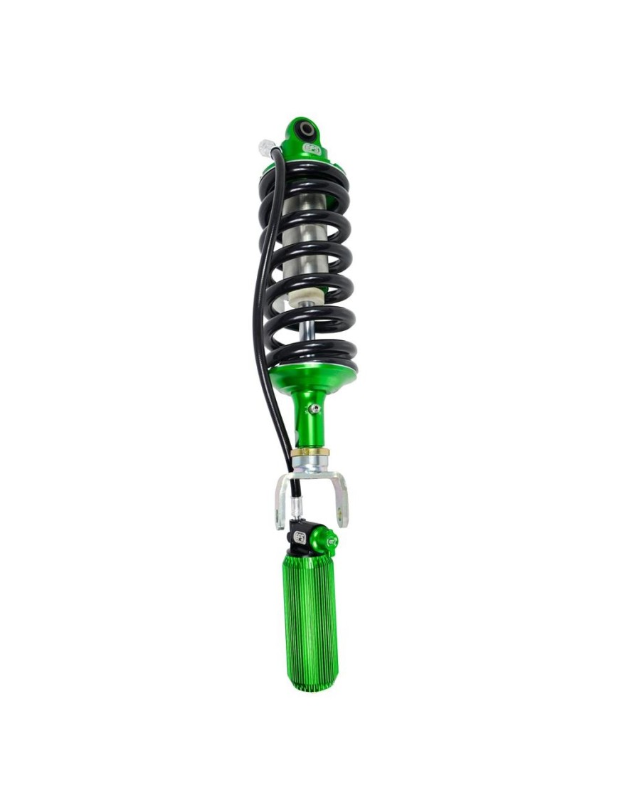 Kolumna amortyzatora EFS MRP 2.5, przód, lift 50 mm — RAM 1500 DS Classic