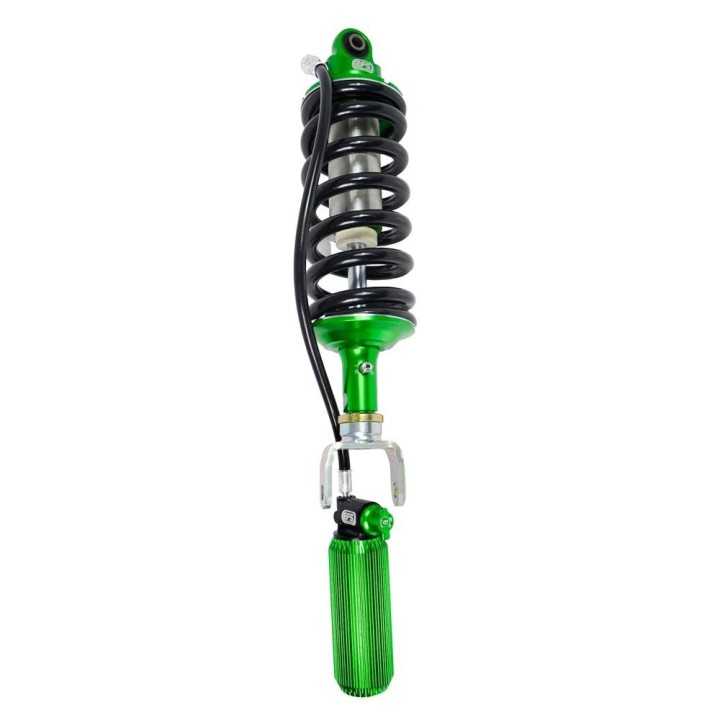 Kolumna amortyzatora EFS MRP 2.5, przód, lift 50 mm — RAM 1500 DS Classic EFS4WD - ujęcie 2