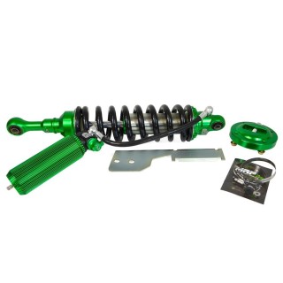 Kolumna amortyzatora EFS MRP 2.5, przód prawy, lift 35 mm — Toyota Land Cruiser 200 EFS4WD - ujęcie 2