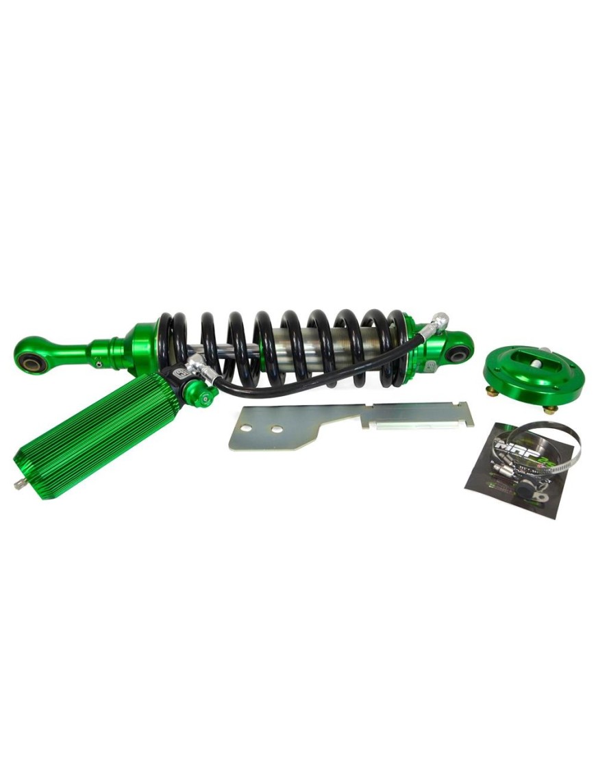 Kolumna amortyzatora EFS MRP 2.5, przód prawy, lift 35 mm — Toyota Land Cruiser 200