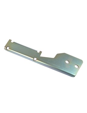 Kolumna amortyzatora EFS MRP 2.5, przód prawy, lift 50 mm - Toyota Land Cruiser 300