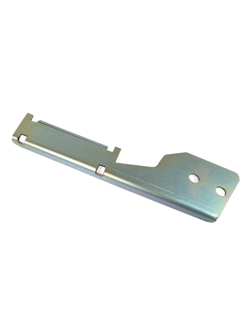 Kolumna amortyzatora EFS MRP 2.5, przód prawy, lift 50 mm - Toyota Land Cruiser 300