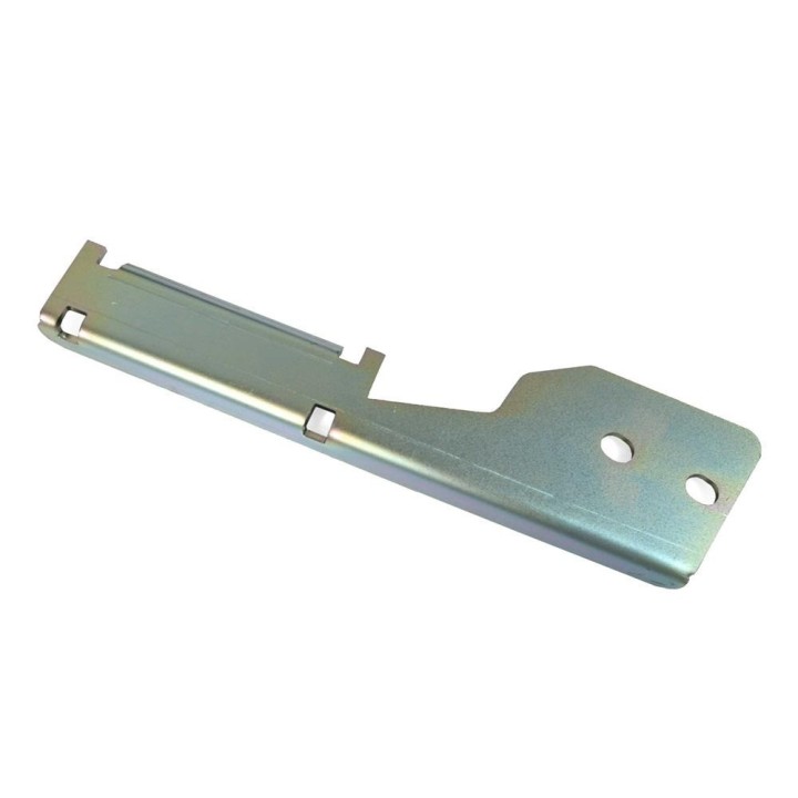 Kolumna amortyzatora EFS MRP 2.5, przód prawy, lift 50 mm - Toyota Land Cruiser 300 EFS4WD - ujęcie 3