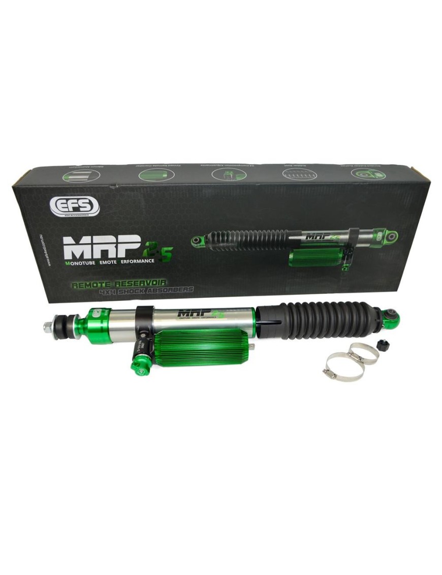 Amortyzator EFS MRP 2.5, tył, lift 50 mm - RAM 1500 DT od 2019