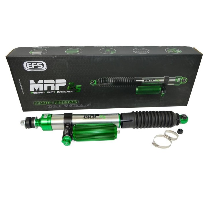 Amortyzator EFS MRP 2.5, tył, lift 50 mm - RAM 1500 DT od 2019 EFS4WD