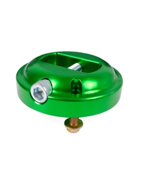 Kolumna amortyzatora EFS MRP 2.5, przód, lift 50 mm — RAM 1500 DS Classic